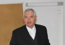 „Drei Kulturen bestimmen mein Leben“