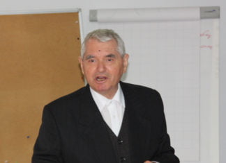 „Drei Kulturen bestimmen mein Leben“