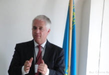 „Die Zentralasienpolitik der EU ist defizitär“