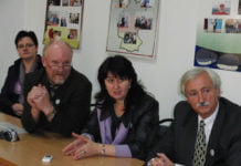 Engagement für die Bildung