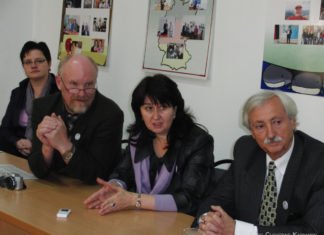 Engagement für die Bildung