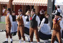Big Business auf der Wiesn
