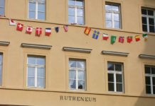 Deutsche in aller Welt