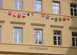 Deutsche in aller Welt