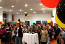 CDU gewinnt Mini-Bundestagswahl