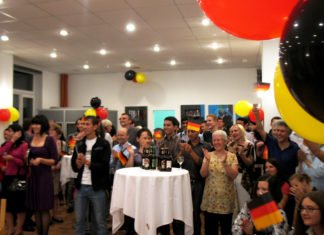 CDU gewinnt Mini-Bundestagswahl