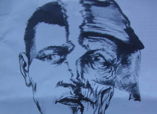 Kleider machen Leichen