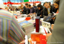 Kasachstans Vielfalt literarisch entdecken