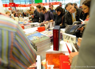 Kasachstans Vielfalt literarisch entdecken