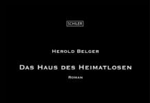 Das Trauma der Heimatlosigkeit