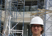 Versorgung und Entertainment