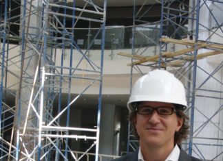 Versorgung und Entertainment