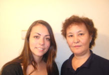 Arbeitserfahrungen und kultureller Austausch