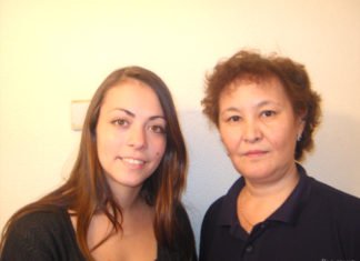 Arbeitserfahrungen und kultureller Austausch