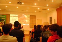 Das Echo der Geschichte