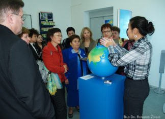 Deutschunterricht fördert Schulentwicklung