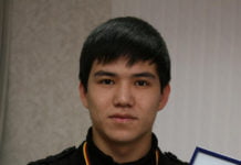 Berliner Perle für kasachstanischen Sänger