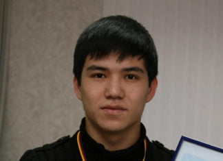 Berliner Perle für kasachstanischen Sänger