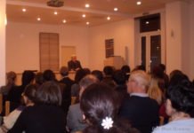 Die Stein gewordene Lüge der DDR