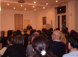 Die Stein gewordene Lüge der DDR