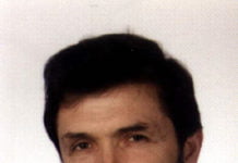 Weihnachten in meiner Kindheit