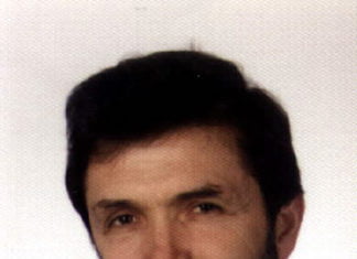 Weihnachten in meiner Kindheit