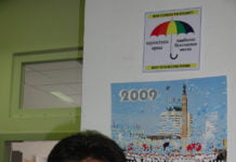 „Die Sekunden vor dem Erbeben nutzen“