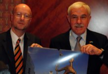 Bilderreise durch zwei Länder