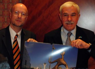 Bilderreise durch zwei Länder