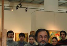 Kunst mit Herz, Verstand und Hand