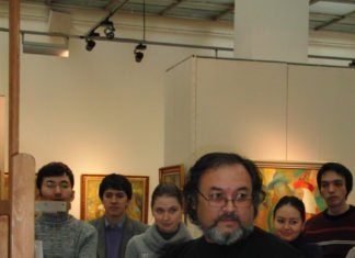 Kunst mit Herz, Verstand und Hand