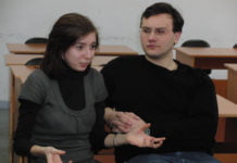 Die Hoffnung auf den Ausstieg