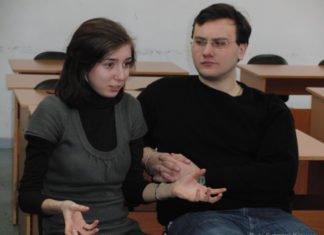 Die Hoffnung auf den Ausstieg