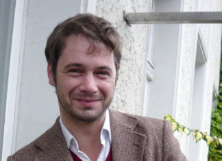 „Russland hat mich schweigsam gemacht“