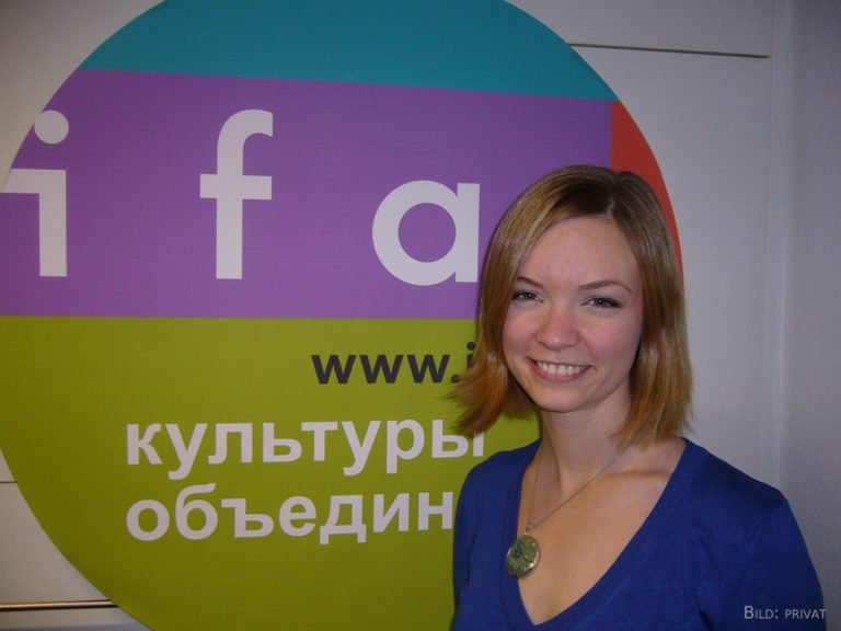 „Ich fühle mich als Teil einer Minderheit“