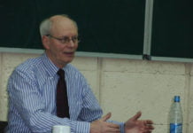 „Das Recht ist die Krone“