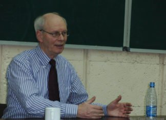 „Das Recht ist die Krone“