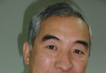 Dunganen begrüßen ein neues Jahr