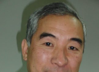 Dunganen begrüßen ein neues Jahr