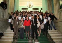 „Wir müssen Gas geben“