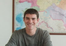 Der Stoff, aus dem kasachstanisches Bier gemacht ist