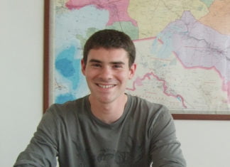 Der Stoff, aus dem kasachstanisches Bier gemacht ist