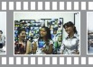 IV. Zentralasiatische Medienwerkstatt für Nachwuchsjournalisten