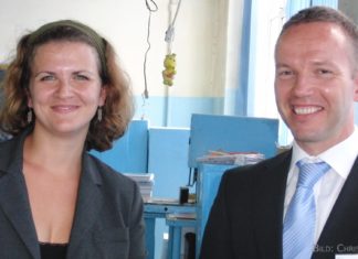 Vermarktung eines emotionalen Produkts