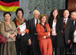 Die DAAD-Fee – Seit 20 Jahren unermüdlich im Einsatz