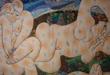 Textile Erinnerungen