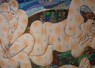 Textile Erinnerungen