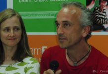 Lieblos in der Wüste