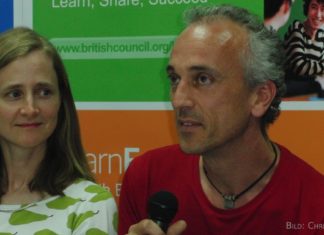 Lieblos in der Wüste