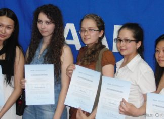 Akademischer Austausch mit Deutschland